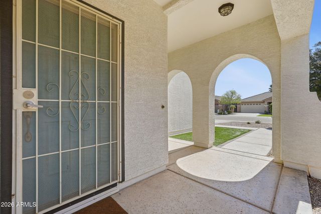 4294 E VELASCO Street, San Tan Valley, AZ 85140