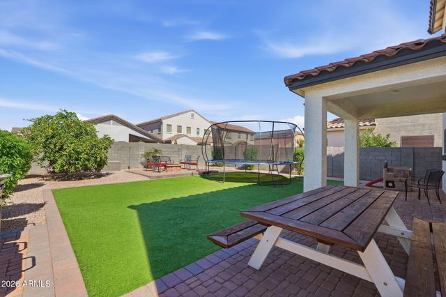 4294 E VELASCO Street, San Tan Valley, AZ 85140