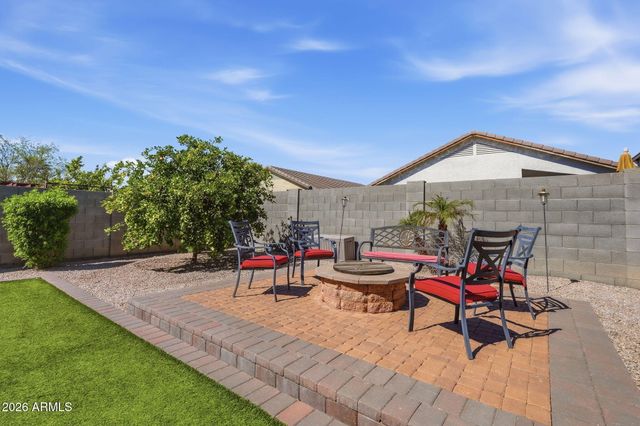 4294 E VELASCO Street, San Tan Valley, AZ 85140