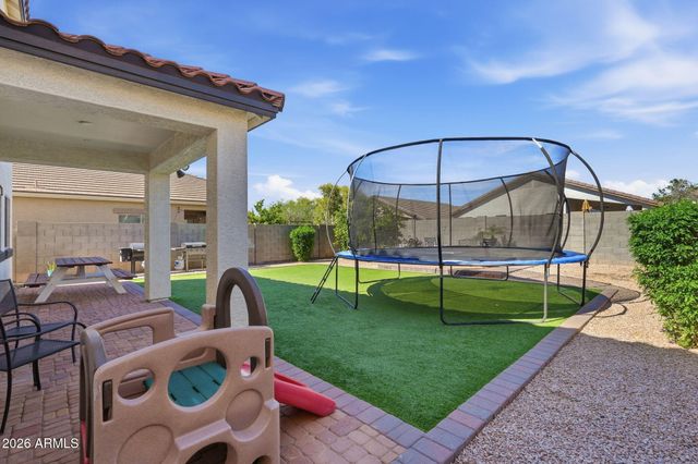 4294 E VELASCO Street, San Tan Valley, AZ 85140