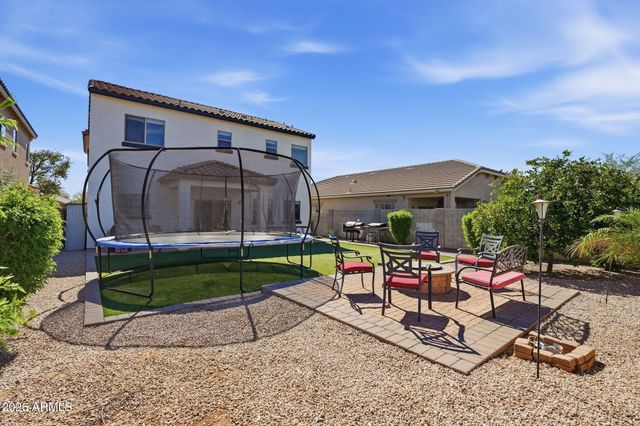 4294 E VELASCO Street, San Tan Valley, AZ 85140