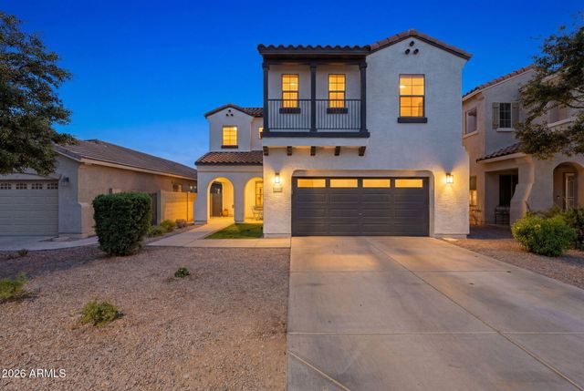 4294 E VELASCO Street, San Tan Valley, AZ 85140