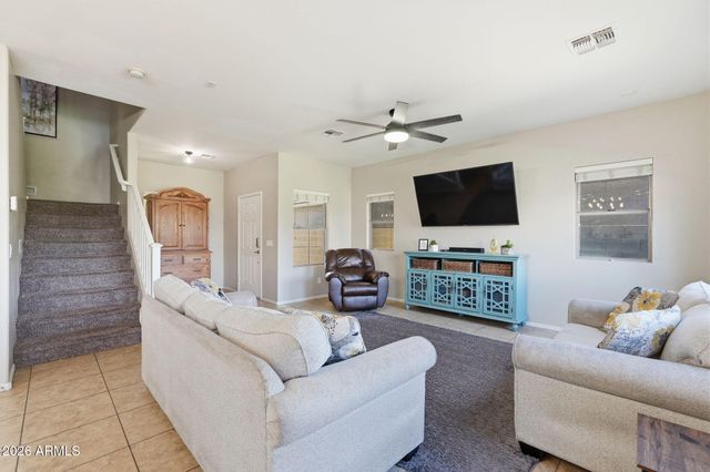 4294 E VELASCO Street, San Tan Valley, AZ 85140