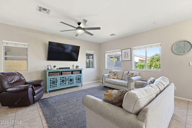 4294 E VELASCO Street, San Tan Valley, AZ 85140