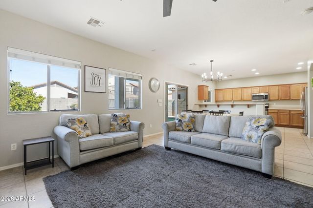 4294 E VELASCO Street, San Tan Valley, AZ 85140