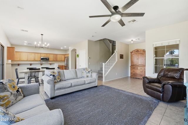 4294 E VELASCO Street, San Tan Valley, AZ 85140