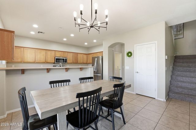 4294 E VELASCO Street, San Tan Valley, AZ 85140