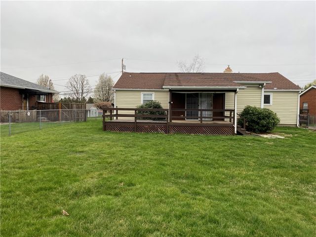 238 Donnell Rd., Lower Burrell, PA 15068