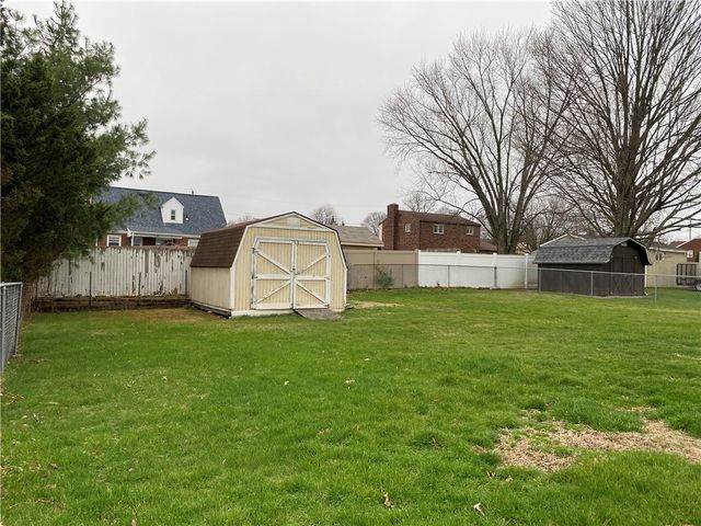 238 Donnell Rd., Lower Burrell, PA 15068