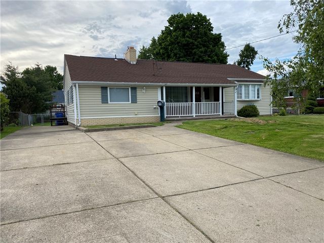 238 Donnell Rd., Lower Burrell, PA 15068