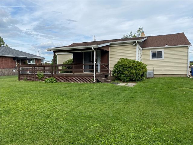 238 Donnell Rd., Lower Burrell, PA 15068