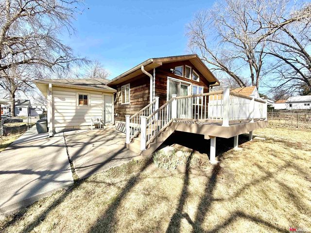 3727 N Street, Lincoln, NE 68510