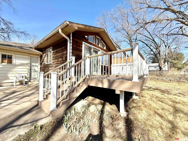 3727 N Street, Lincoln, NE 68510