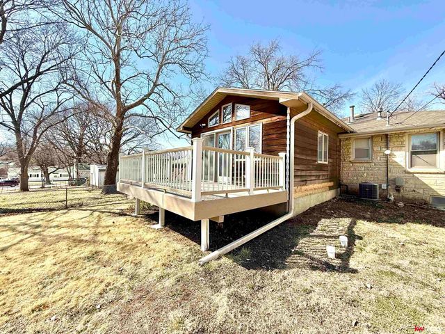 3727 N Street, Lincoln, NE 68510