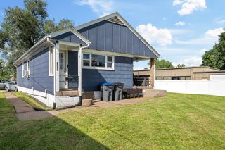 520 9TH Avenue W, Milan, IL 61264