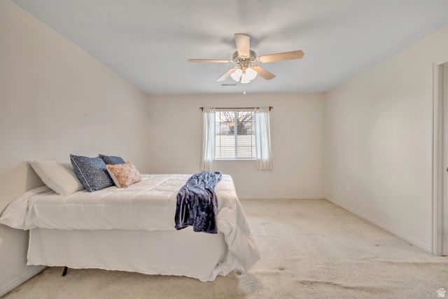 2516 N DORCHESTER AVE, Harrisville, UT 84414