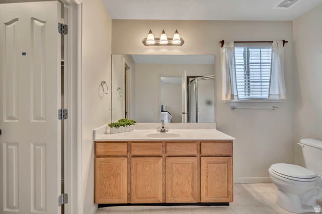 2516 N DORCHESTER AVE, Harrisville, UT 84414