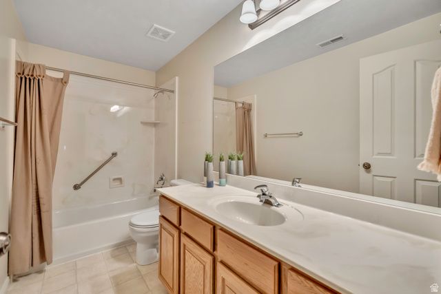 2516 N DORCHESTER AVE, Harrisville, UT 84414