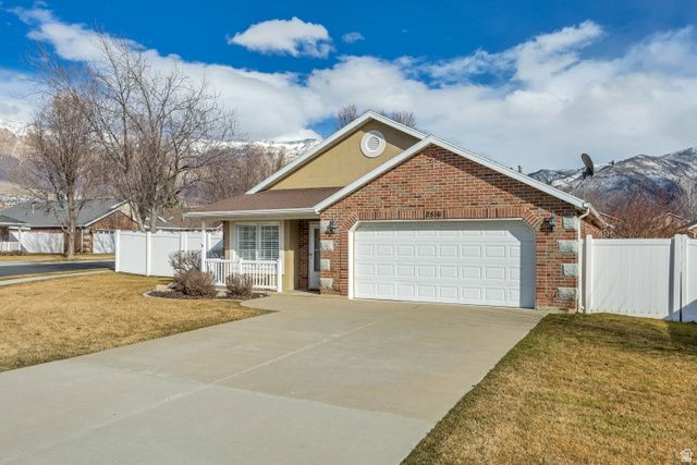 2516 N DORCHESTER AVE, Harrisville, UT 84414