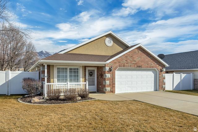 2516 N DORCHESTER AVE, Harrisville, UT 84414