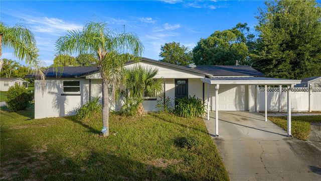 56 S ADAMS STREET, Beverly Hills, FL 34465