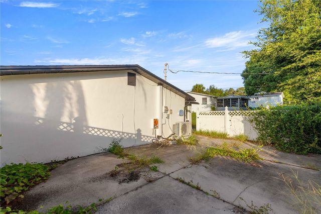 56 S ADAMS STREET, Beverly Hills, FL 34465
