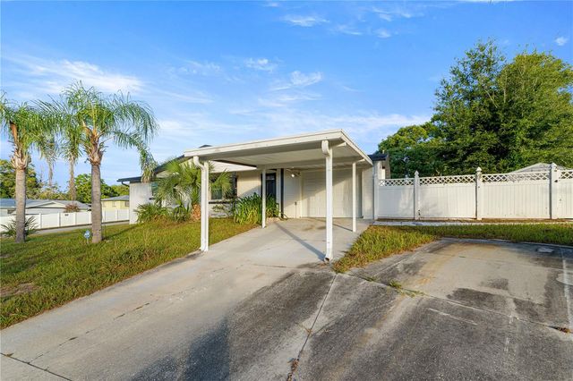 56 S ADAMS STREET, Beverly Hills, FL 34465