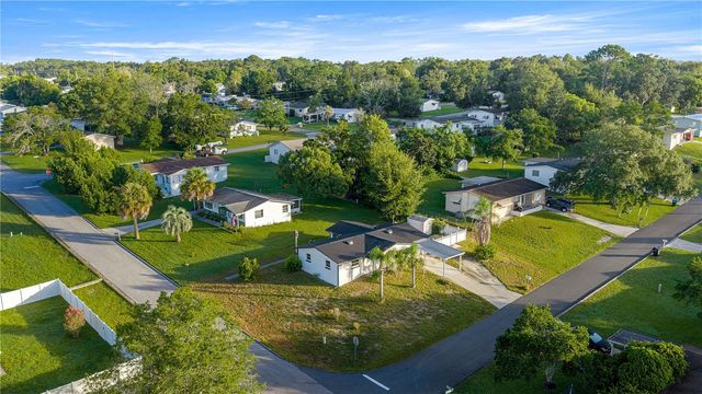 56 S ADAMS STREET, Beverly Hills, FL 34465