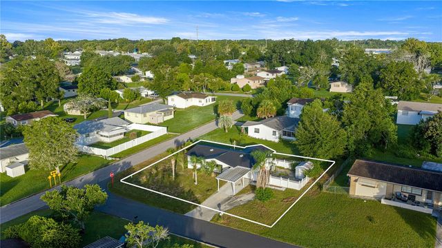 56 S ADAMS STREET, Beverly Hills, FL 34465