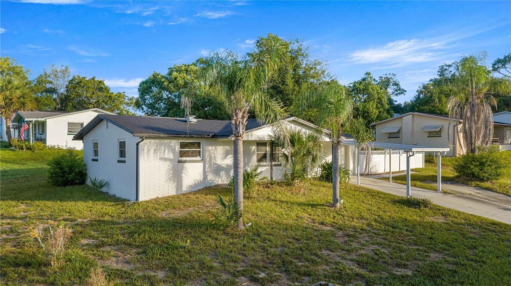 56 S ADAMS STREET, Beverly Hills, FL 34465