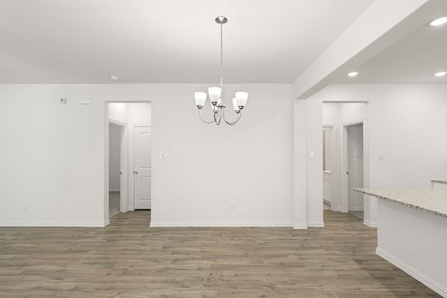 1109 Harvest Heights Drive, Lavon, TX 75166