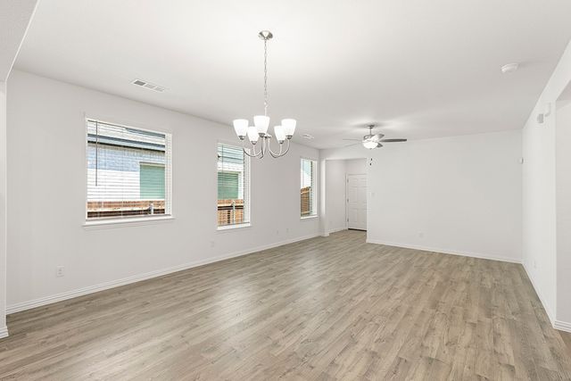 1109 Harvest Heights Drive, Lavon, TX 75166