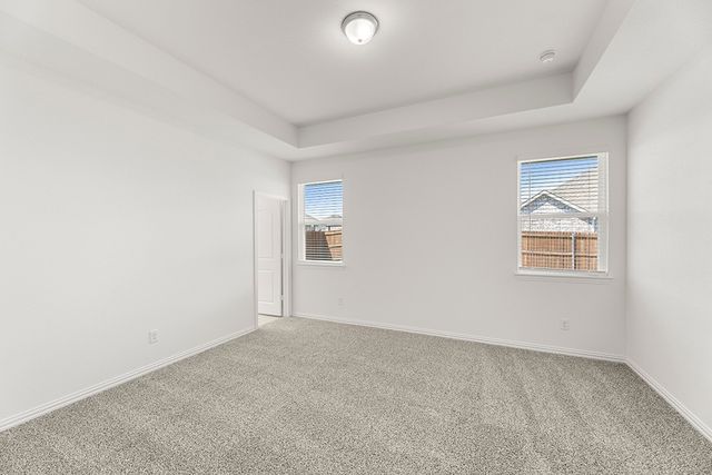 1109 Harvest Heights Drive, Lavon, TX 75166