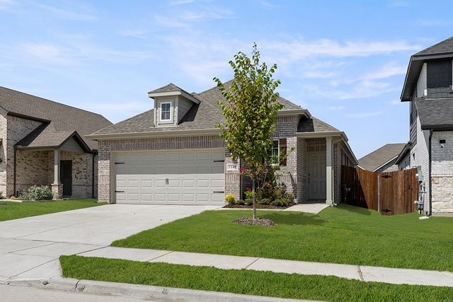 1109 Harvest Heights Drive, Lavon, TX 75166