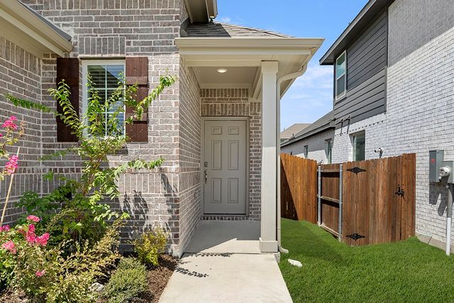 1109 Harvest Heights Drive, Lavon, TX 75166