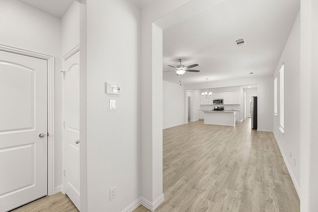 1109 Harvest Heights Drive, Lavon, TX 75166