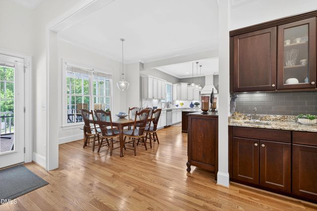 139 Henrys Watch Lane, Pittsboro, NC 27312
