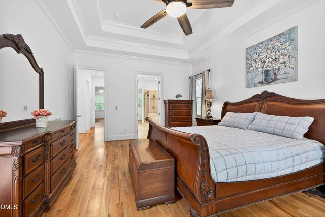 139 Henrys Watch Lane, Pittsboro, NC 27312