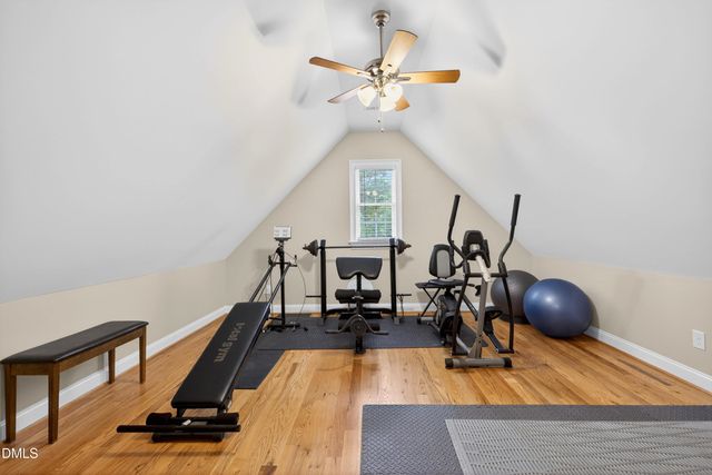 139 Henrys Watch Lane, Pittsboro, NC 27312