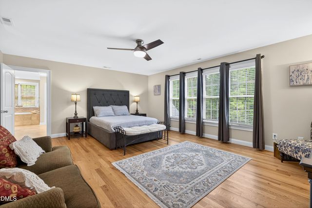 139 Henrys Watch Lane, Pittsboro, NC 27312