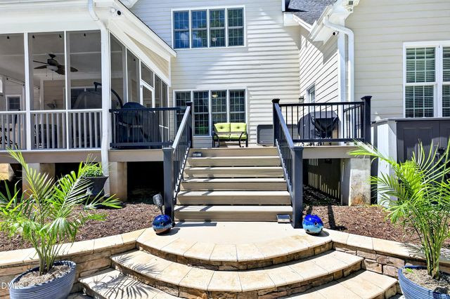 139 Henrys Watch Lane, Pittsboro, NC 27312