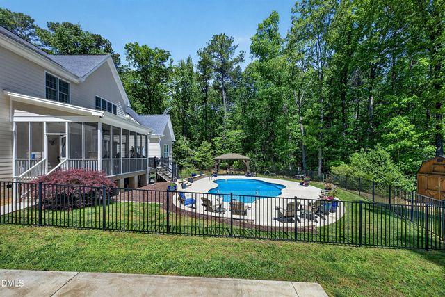 139 Henrys Watch Lane, Pittsboro, NC 27312
