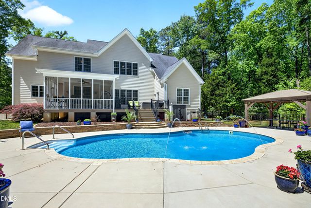139 Henrys Watch Lane, Pittsboro, NC 27312