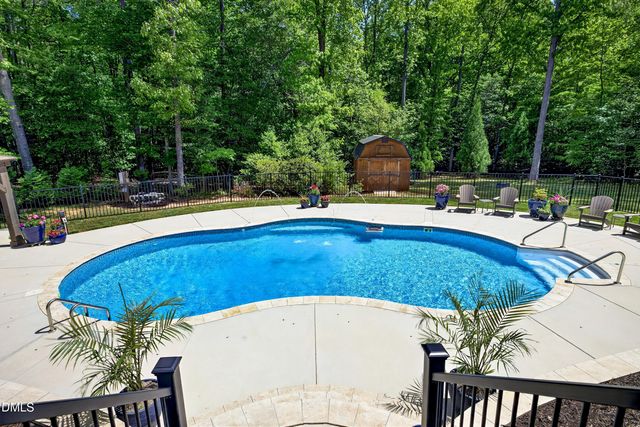 139 Henrys Watch Lane, Pittsboro, NC 27312