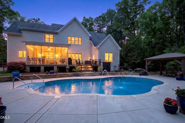 139 Henrys Watch Lane, Pittsboro, NC 27312