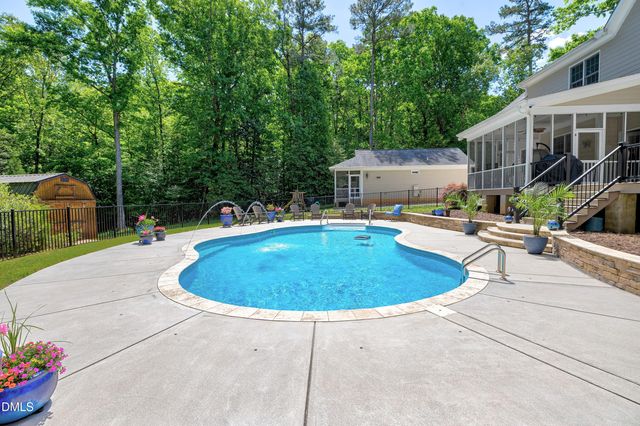 139 Henrys Watch Lane, Pittsboro, NC 27312