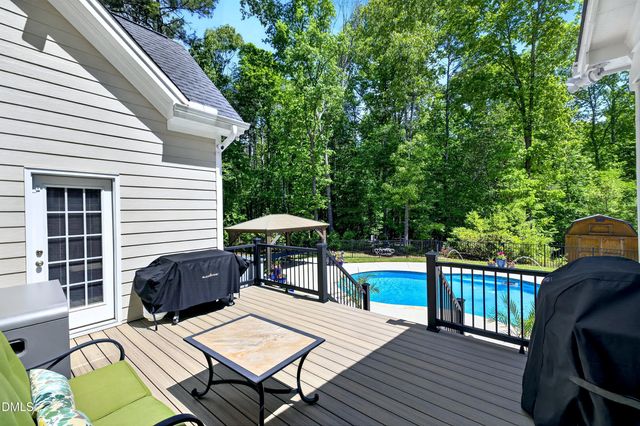 139 Henrys Watch Lane, Pittsboro, NC 27312