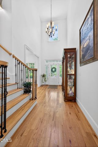 139 Henrys Watch Lane, Pittsboro, NC 27312