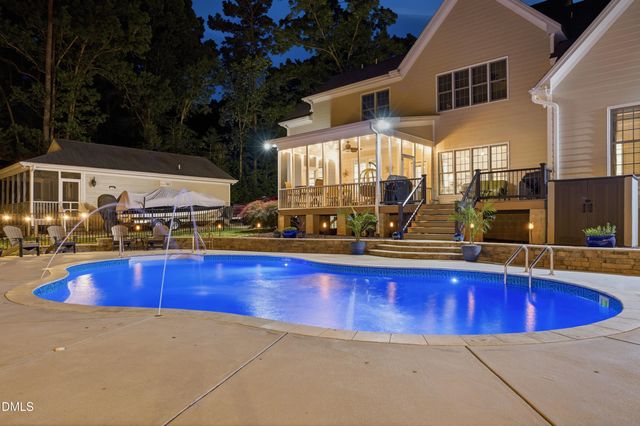 139 Henrys Watch Lane, Pittsboro, NC 27312