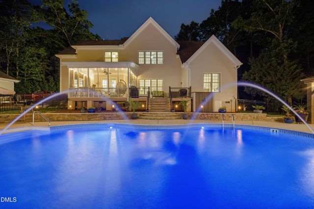 139 Henrys Watch Lane, Pittsboro, NC 27312